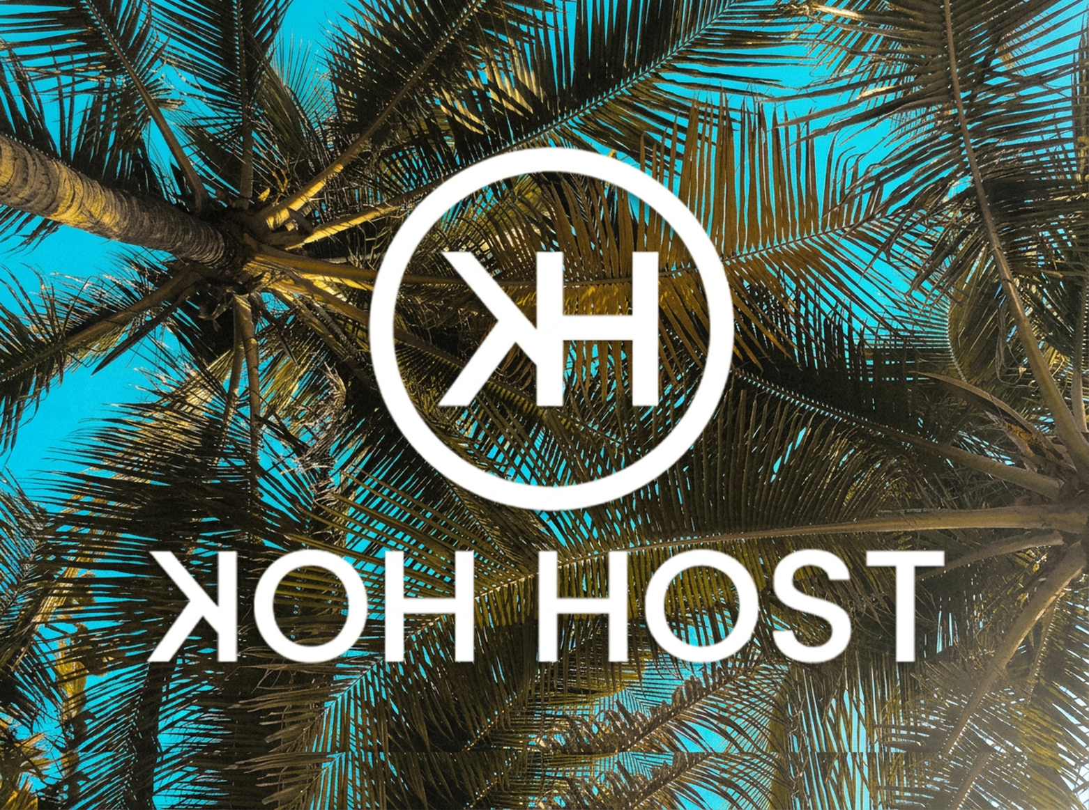 Koh Host — Property Management & Concierge
